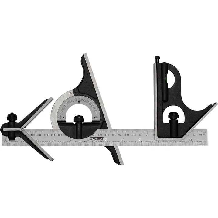 COMBINATION SQUARE 300MM